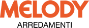 Melody Arredamenti Logo